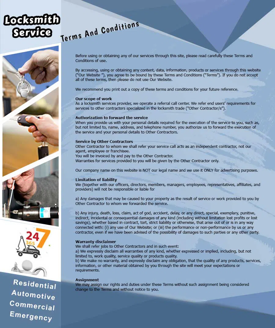 Blue Island Lock And Locksmith, Blue Island, IL 708-290-9006